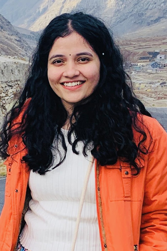 Dr. Priya Suthar - Door Step Doctor Pvt. Ltd.